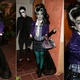 Image for article titled The Weekend's Good, Bad, and Culturally Insensitive Celebrity Halloween Costumes